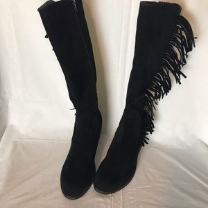 INGARO BOOTS (0-5)